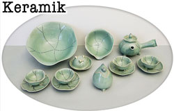 Korea Ceramics