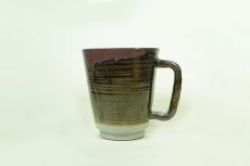 Hoher Becher, dunkelbraun