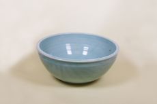 Schüssel, hellblau (Celadon)
