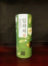 Kings toller grüner Tee