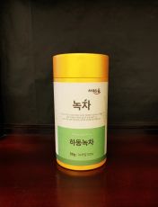 Grüner Tee(HD) aus Korea