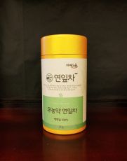 Lotus Tee aus Korea (PB)