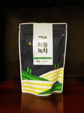 Grüner Tee aus Korea (HD PK)