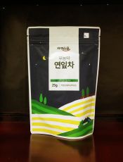 Lotus Tee aus Korea (PK)
