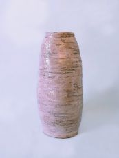 Hell beige Vase
