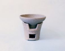 Teesieb für Teekanne & Tasse
