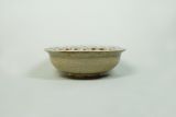 Ceramic Bowl, Floral Deco.