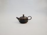 Small Teapot, D.Brown