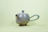 korean ceramic Teapot, Sanchung