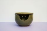 Korean Ceramic Warmer, Celadon