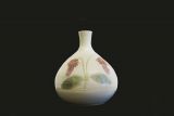 Ceramic Vase, Floral Deco