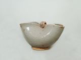 Ceramic Vase, Sanchung