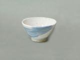 White Ceramic Cups (Baik Ja)