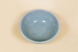 korean ceramic Bowl, Celadon