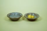 Ceramic Small Bowl, L Brown