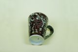 Ceramic Mug, Mix Colorful