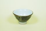 Ceramic Teacup, Clolorful color