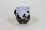Ceramic Mug, White