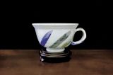 Ceramic Cup for Tea or Suppen,
