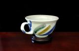 Ceramic Cup for Tea or Suppen,