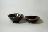 Bowl, Black