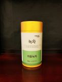 Korea Green Tea (HD)