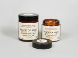 Peace of MInd (Natural Soy Candles for Aromatherapy)