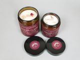 Tender Flame (Natural Soy Candles for Aromatherapy)