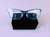 Frame for optical glasses
