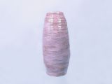 Hell beige Vase
