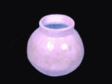 Beige Vase