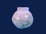 Beige Vase