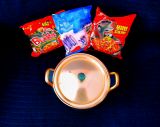 Ramen Topf( Yang-Eun Naembi)