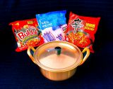 Ramen Topf( Yang-Eun Naembi)