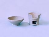 Teesieb für Teekanne & Tasse